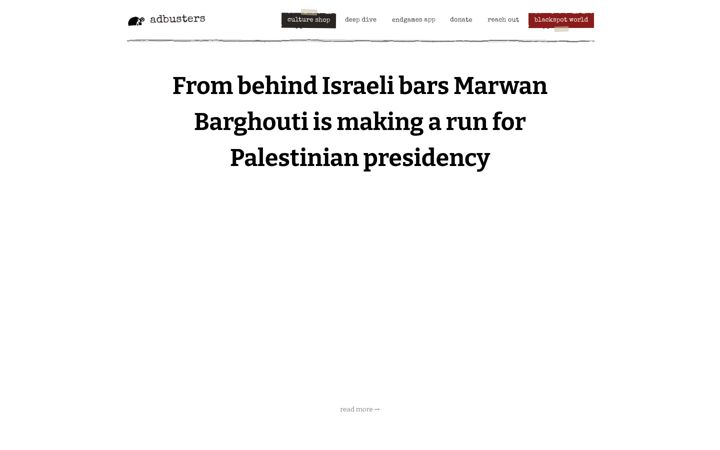 adbusters.org