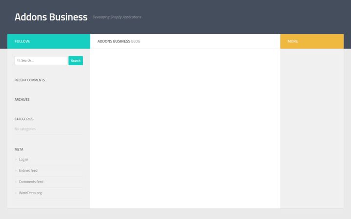 addons.business