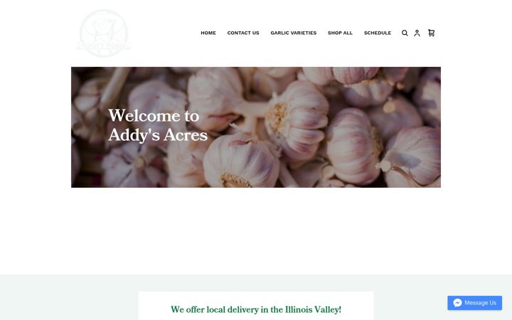 addysacres.com