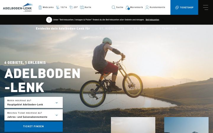 Zrzut ekranu adelboden-lenk.ch