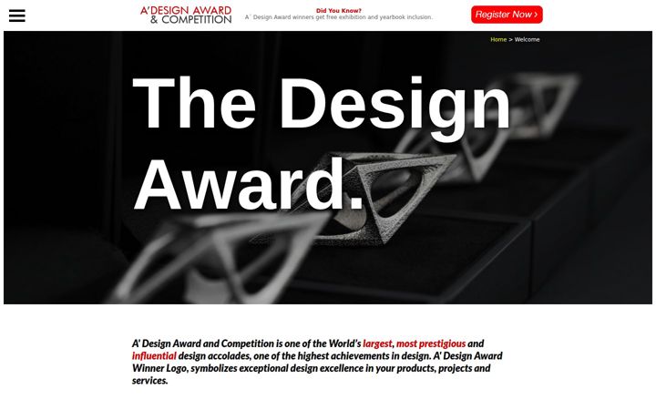 adesignaward.com