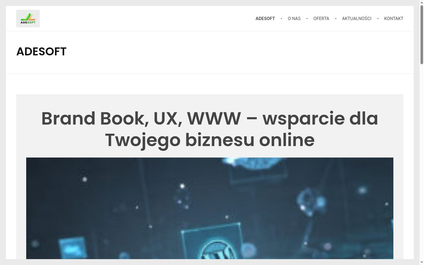 Captura de pantalla del banner de consentimiento mostrado antes de cualquier interacción