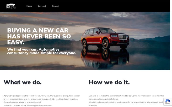 adgcars.com