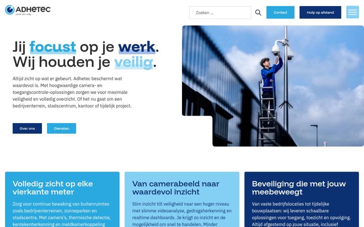 adhetec.nl