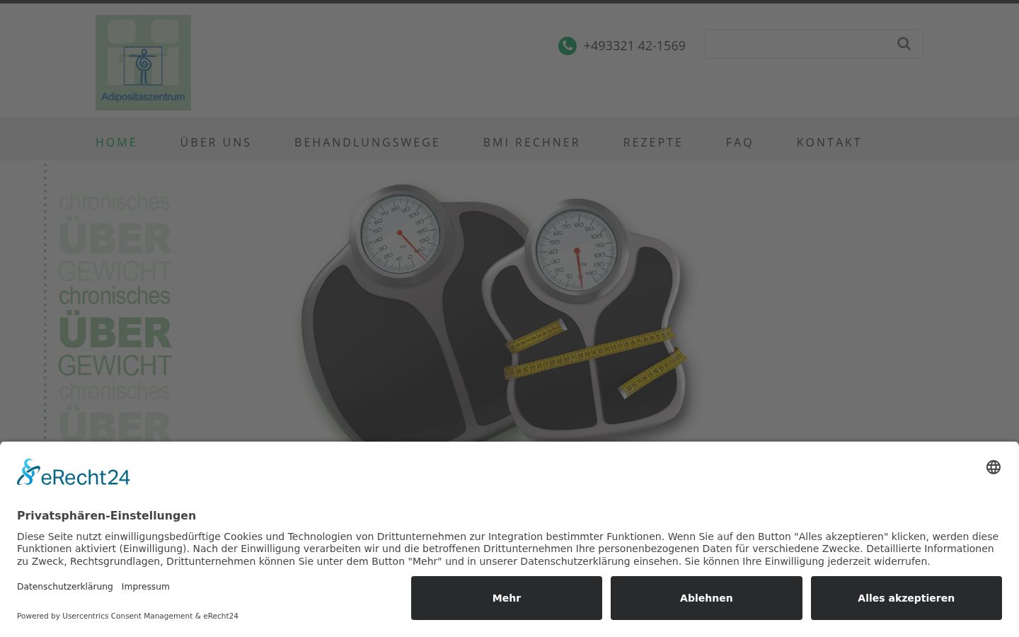 Sutikimo reklamjuostės, rodytos prieš bet kokią sąveiką, ekrano kopija