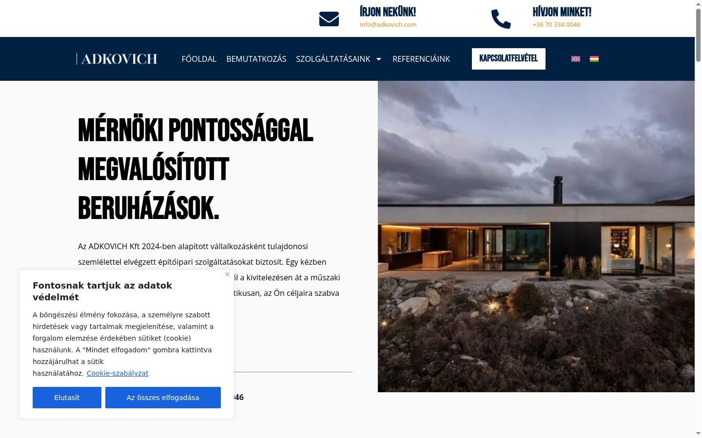 Snímka obrazovky banera súhlasu zobrazeného pred akoukoľvek interakciou