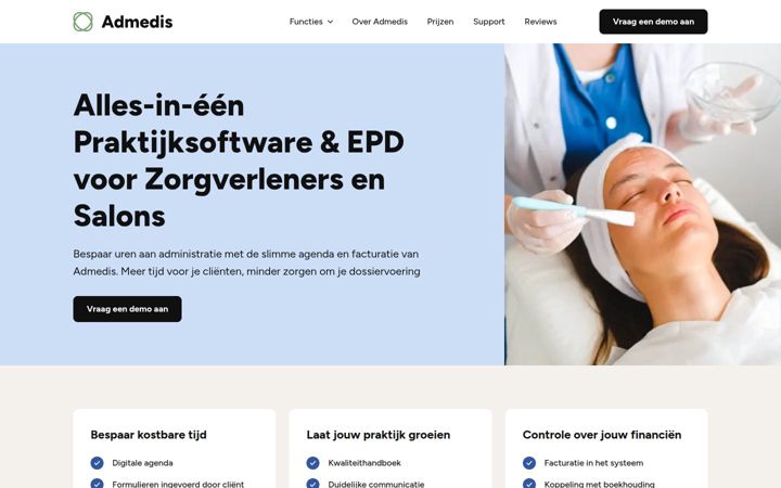 admedis.nl