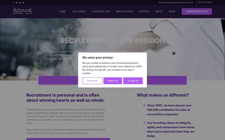 admiralgroup.com