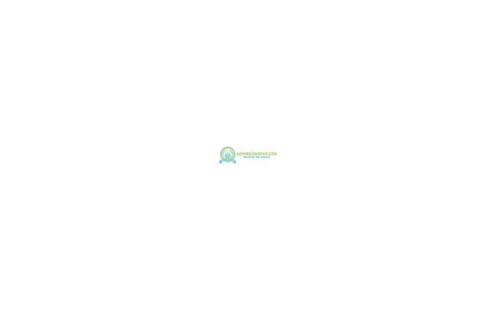 Screenshot of admissionspao.com