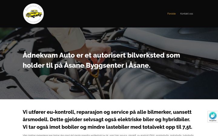 adnekvamauto.no
