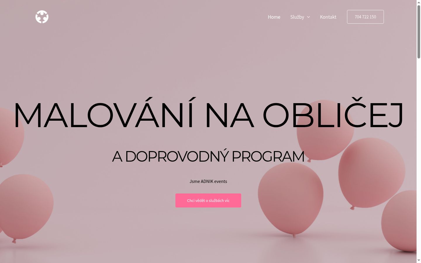 Képernyőkép a bármilyen interakció előtt megjelenő hozzájárulási bannerről