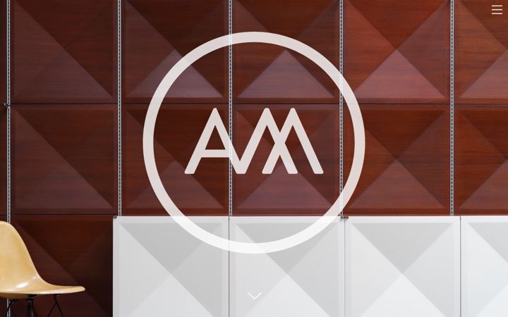 Screenshot of adoremodern.com