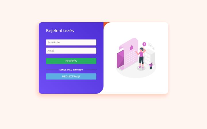 Screenshot of adoszamlam.hu