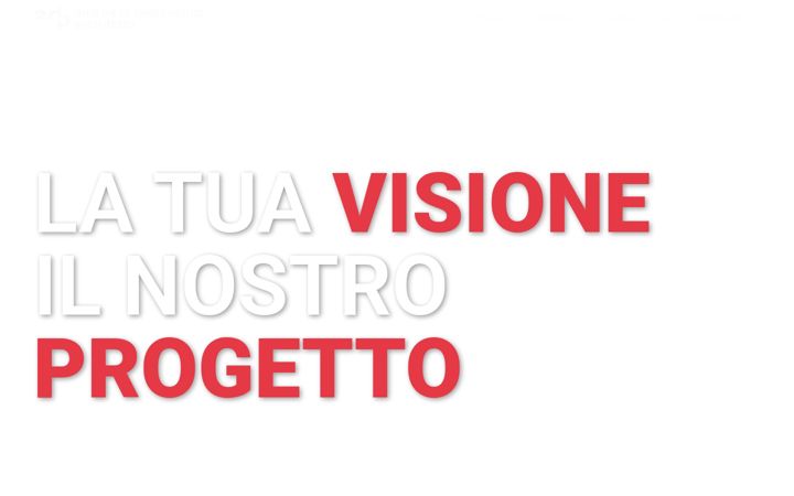 Screenshot of adparchitetto.it