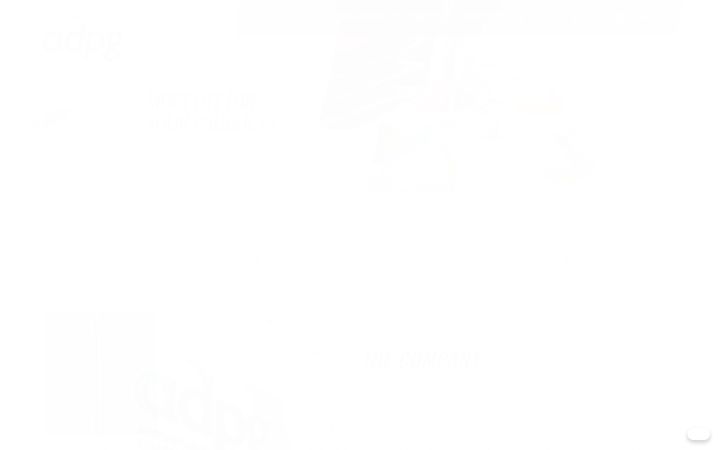Screenshot of adpg.com.br
