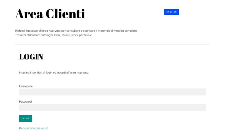 Screenshot of adrenalina-domingo-area-riservata.com