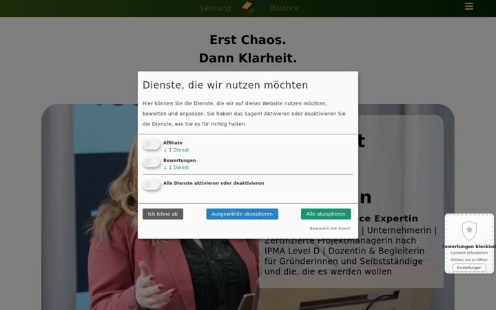 Screenshot of adrianalanzillotta.com