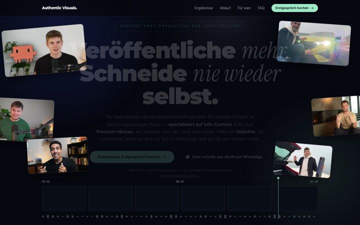 Screenshot of adrianphilipp.com
