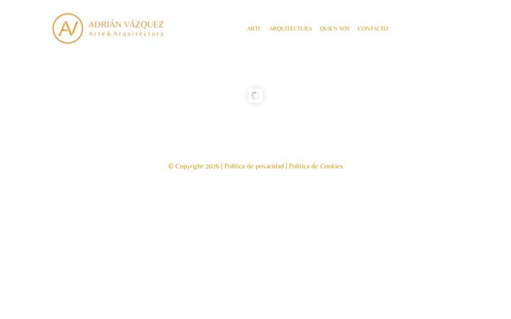 Ekraanipilt saidist adrianvazquez.es