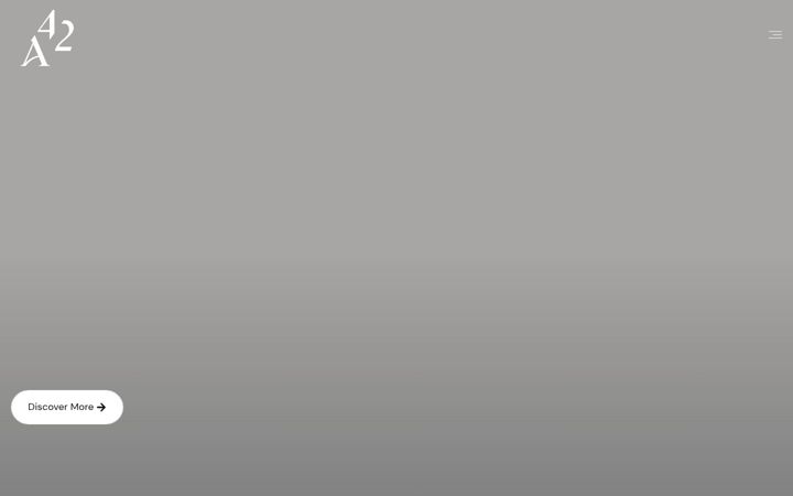 Screenshot ta' adriatic42.com