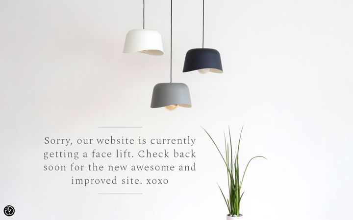 Screenshot of adriennejorgensen.com