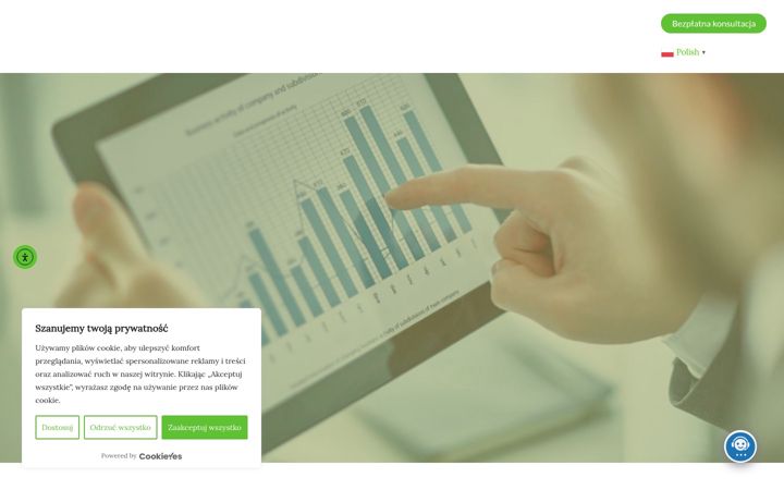 Screenshot of ads-polska.pl