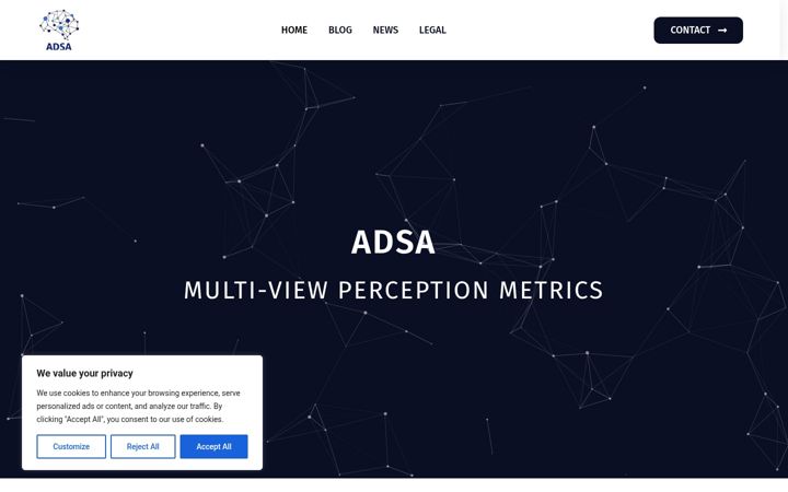 Screenshot of adsa.consulting