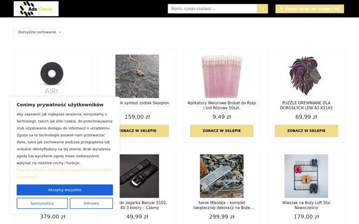 Screenshot of adscss.eu