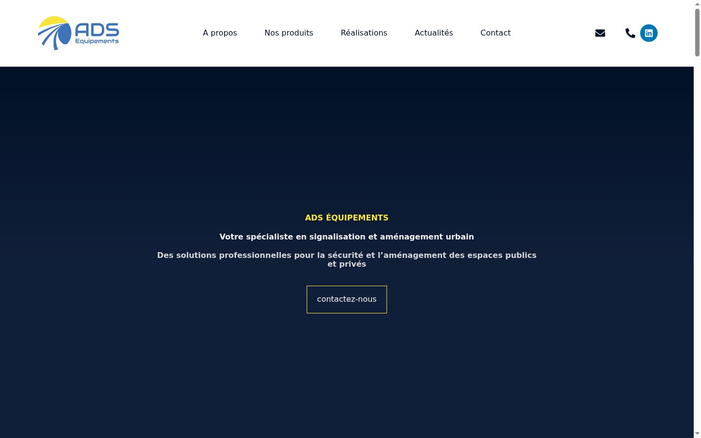 Sutikimo reklamjuostės, rodytos prieš bet kokią sąveiką, ekrano kopija