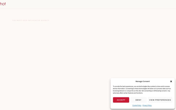 Posnetek zaslona adshot.io