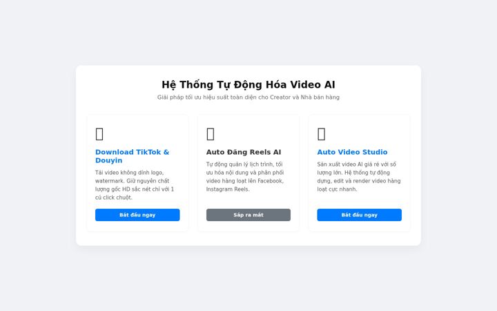 Screenshot of adsvie.com