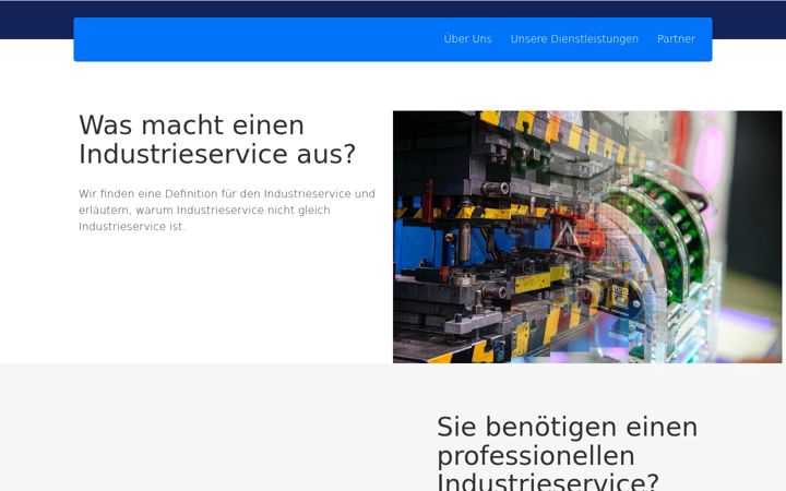 Screenshot of adtech.li