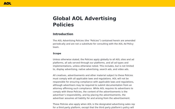 Screenshot of adtechus.com