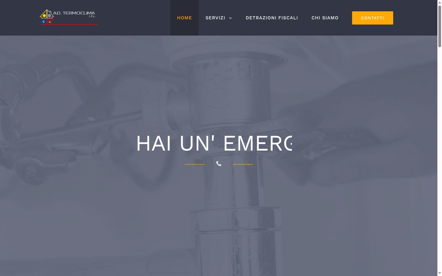 Screenshot des Einwilligungsbanners vor jeglicher Interaktion