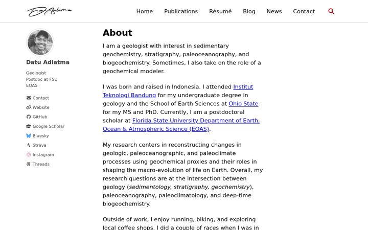 Screenshot of adtma.pw