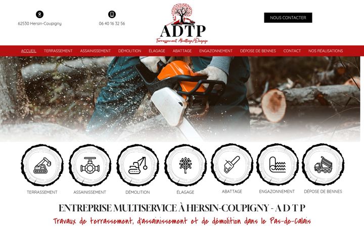 Képernyőkép: adtp-couq.fr