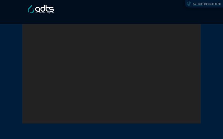Screenshot di adts.tech