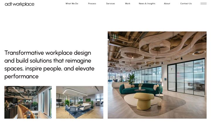 Screenshot of adtworkplace.com