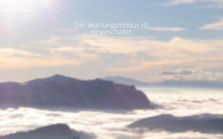 Screenshot of adulter-morbus-still.de