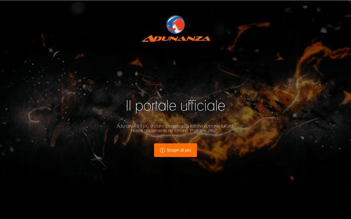 Képernyőkép: adunanza.net
