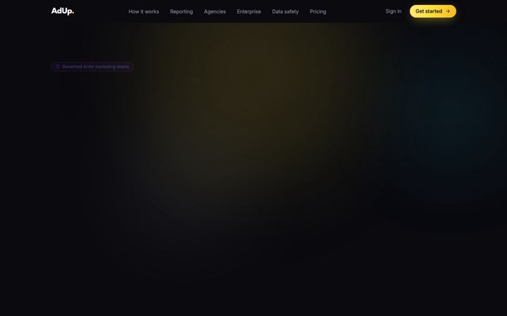 adup.io