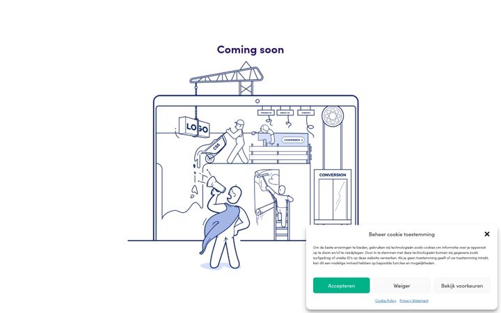 Screenshot of adupload.be