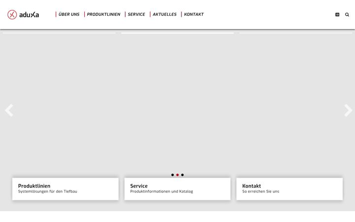 Képernyőkép: aduxa.de