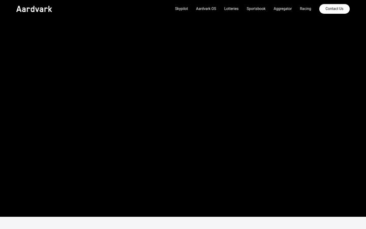 Screenshot of adv.bet