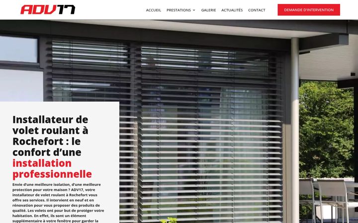 Screenshot of adv1-7.fr