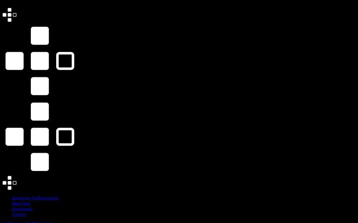 Screenshot of advanced-craftsmanship.de