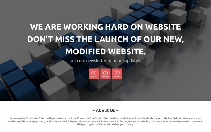 Screenshot of advancedbusinesscomputing.com