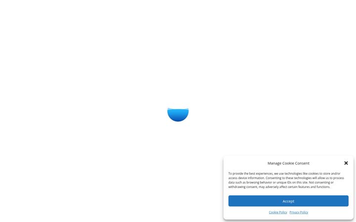 Screenshot ta' advancedmeterservice.com