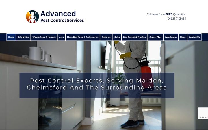 advancedpestcontrolservices.co.uk