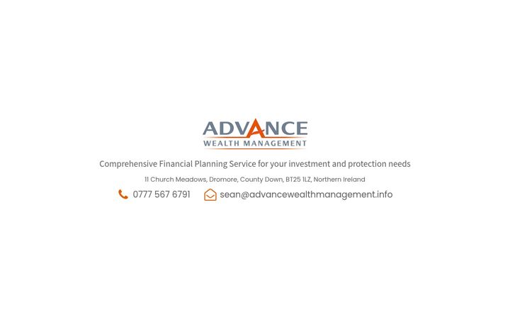 Skærmbillede af advancewealthmanagement.info